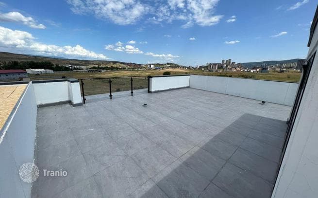 House 193 m² in Tbilisi, Georgia, photo 2