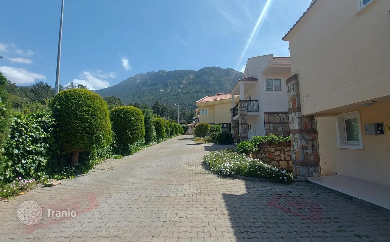 2-Bedroom Villa in Oludeniz, Fethiye, photo 5