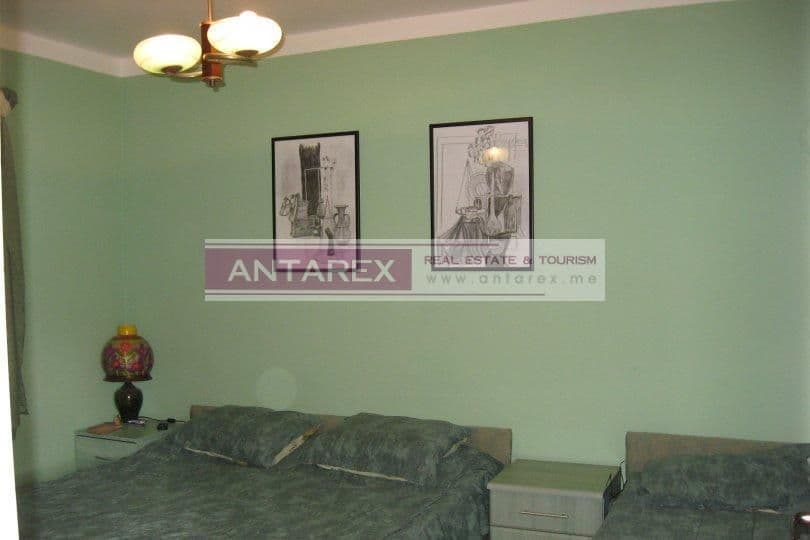 Апартаменты в Херцег-Нови, Черногория, 75 м², фото 5