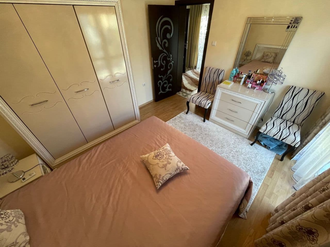 Апартаменты в Равде, Болгария, 110 м², фото 3