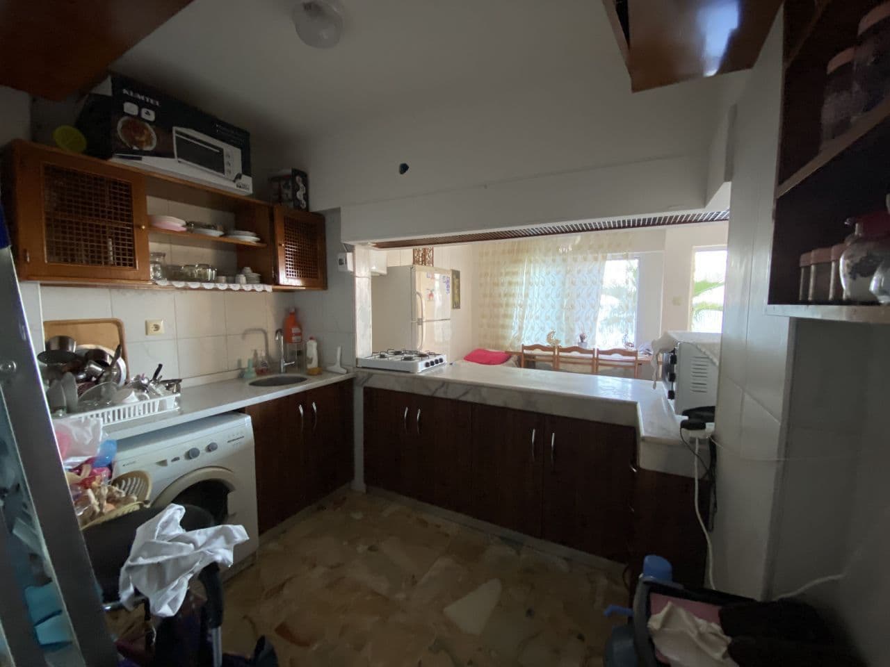 Квартира в Мерсине, Турция, 110 м², фото 5