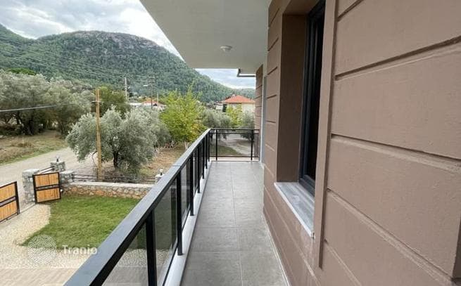 4-Bedroom Villa in Fethiye, Turkey