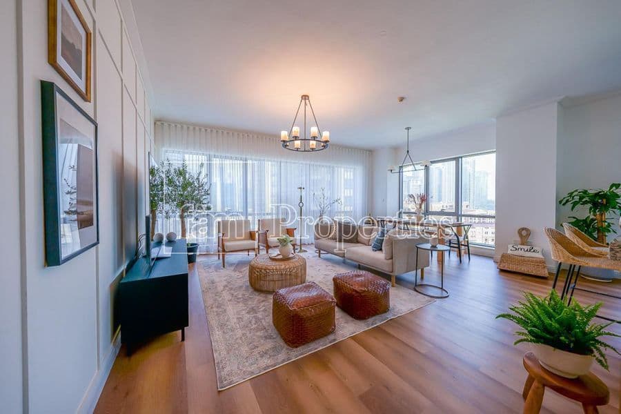 Апартаменты в Дубае, ОАЭ, 151 м², фото 4
