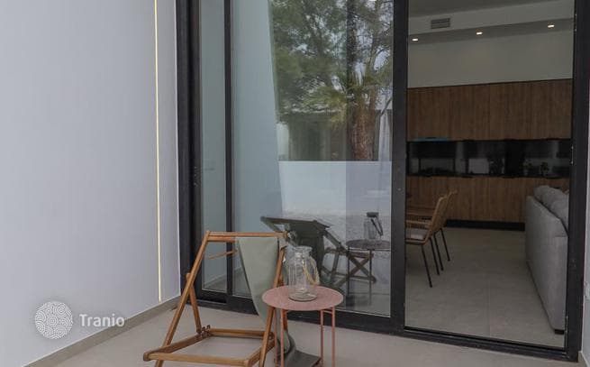 3-комнатный коттедж 140 м² в Кальпе, Испания, фото 4
