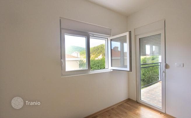 New Studios Near the Sea in Budva