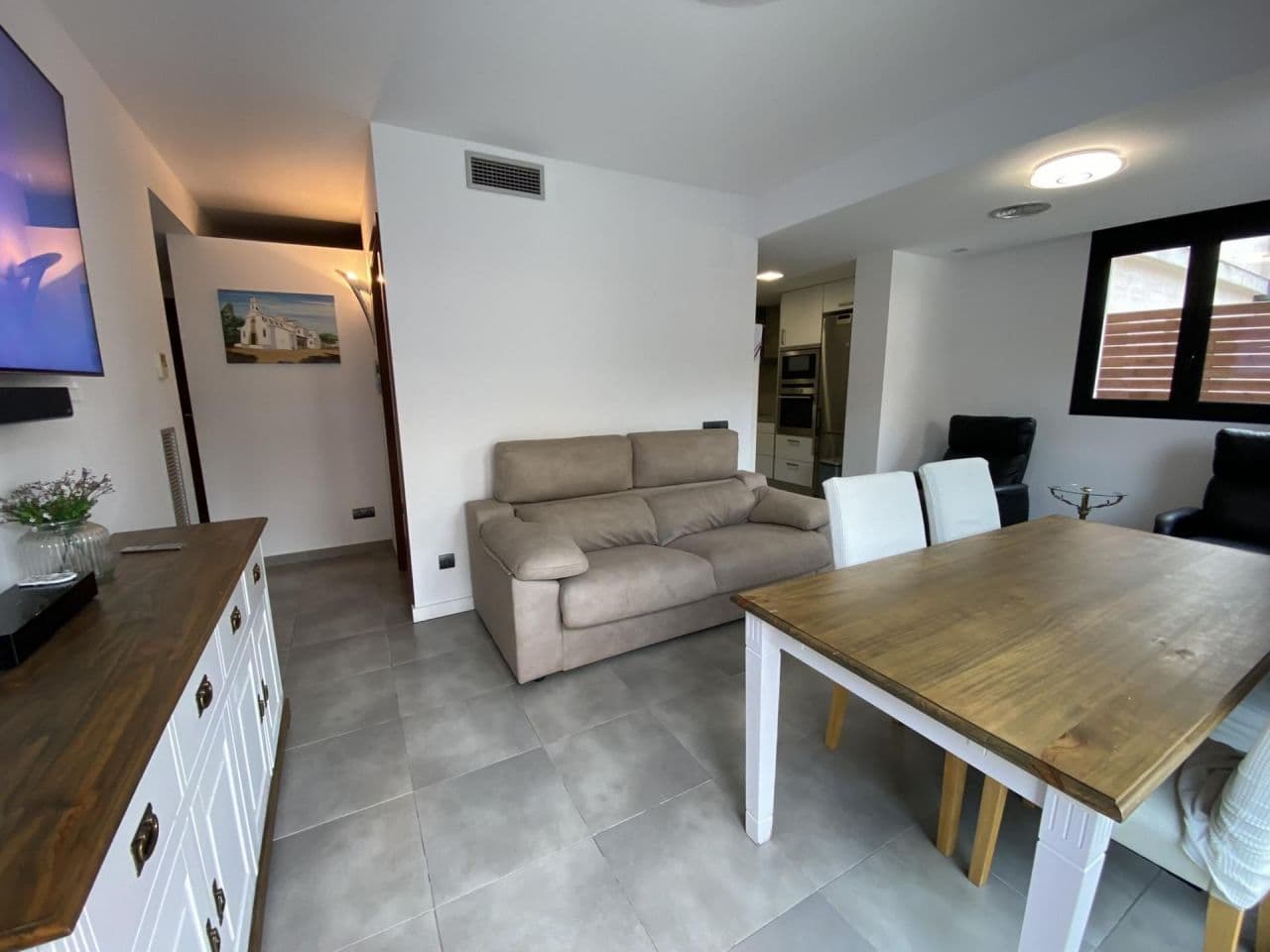 Квартира в Плайя де Аро, Испания, 116 м², фото 3