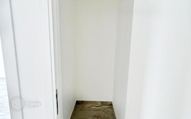 2-Bedroom Apartment with Sea View in Rafailovici, photo 2