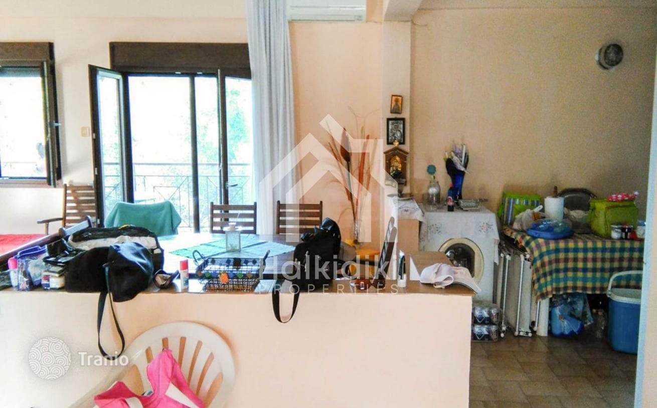 4-комнатный дом в городе 1761 м² в Халкидики, Греция, фото 3