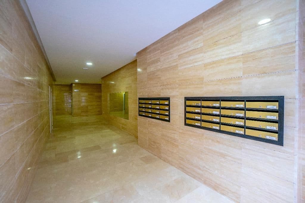 Квартира в Валенсии, Испания, 122 м², фото 5