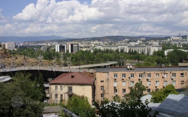 2-Bedroom Apartment in Old Tbilisi, Tbilisi, photo 4