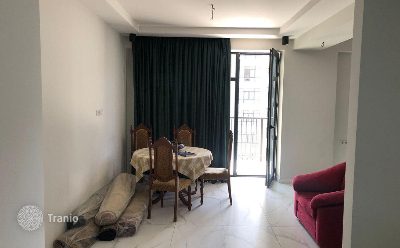 3-Bedroom Apartment in Saburtalo, Tbilisi, photo 3