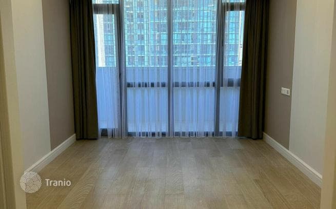 1-Bedroom Apartment with Sea and City Views in Batumi, photo 2