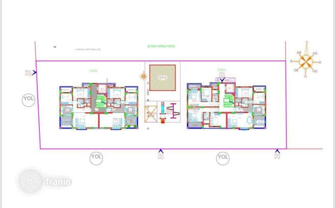 Apartments with Installment Plan in Central Dosemealti, Antalya, photo 2