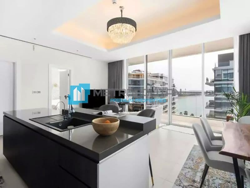 Апартаменты в Дубае, ОАЭ, 98.76 м², фото 2