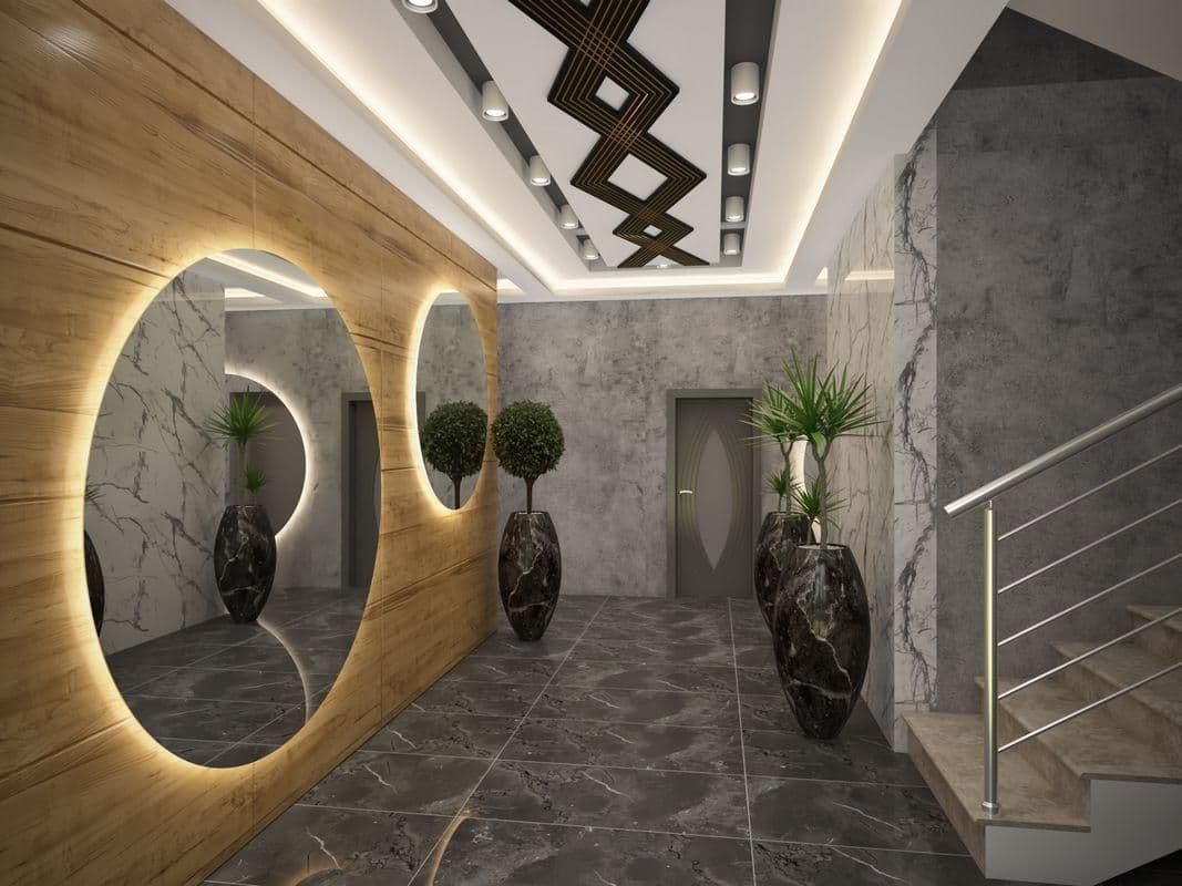 Пентхаус в Алании, Турция, 143 м², фото 4