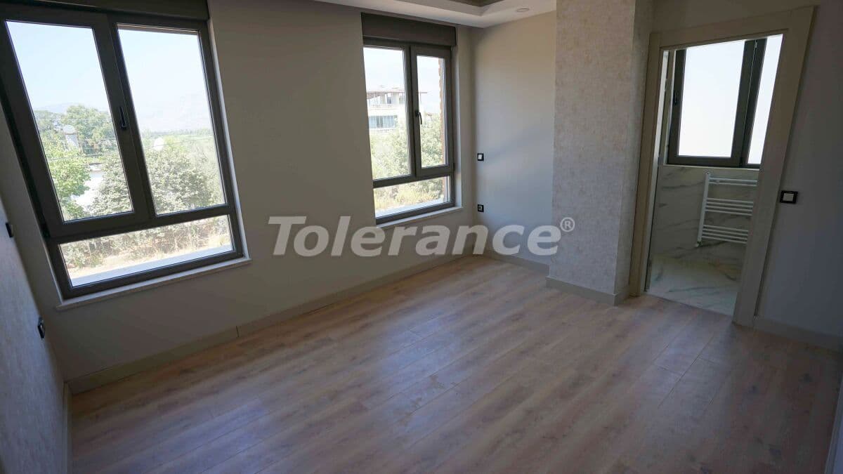 Апартаменты в Анталии, Турция, 140 м², фото 4
