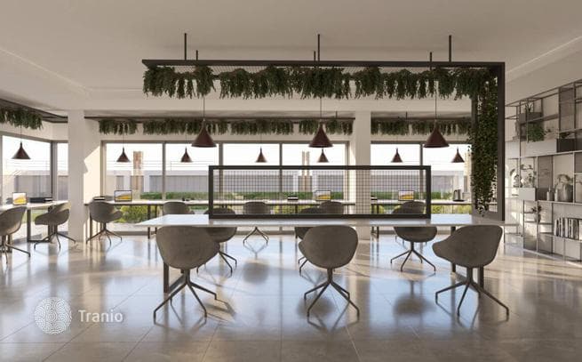 Apartments with Shared Pool in Mahmutlar, Alanya, photo 4