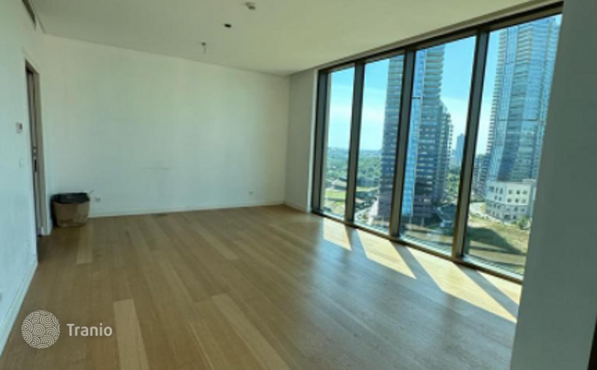 1-Bedroom Apartment in Sariyer, Istanbul