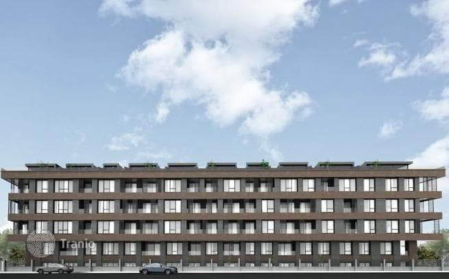 1-Bedroom Apartment in Eyup, Istanbul