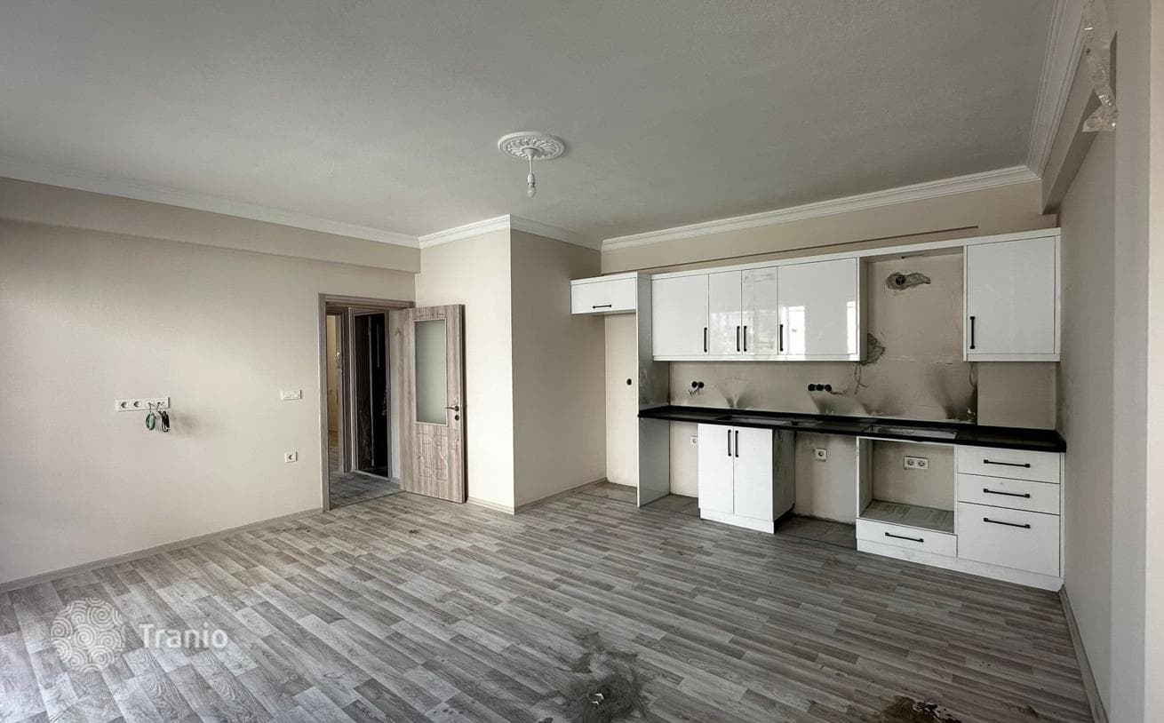 Modern Apartment with Garden in Turkey, photo 5
