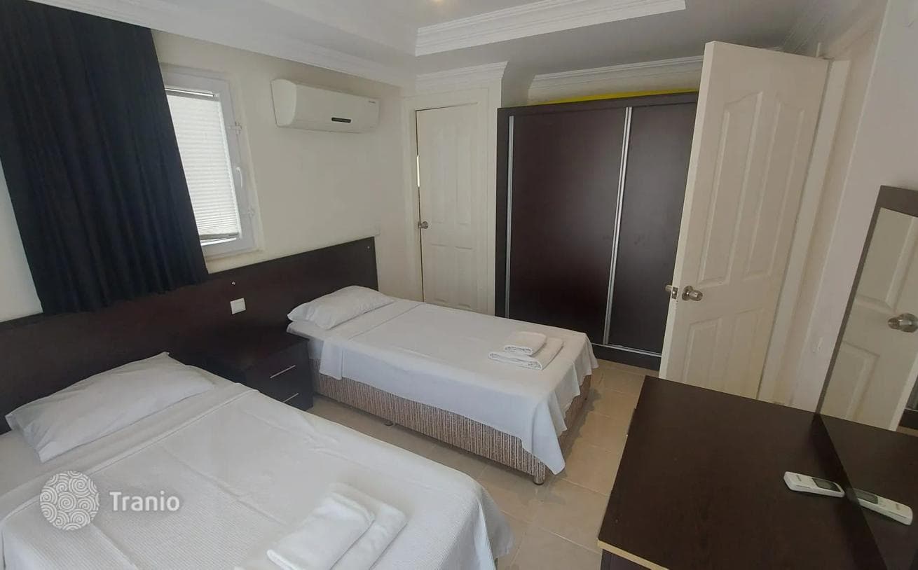 2-Bedroom Villa in Oludeniz, Fethiye