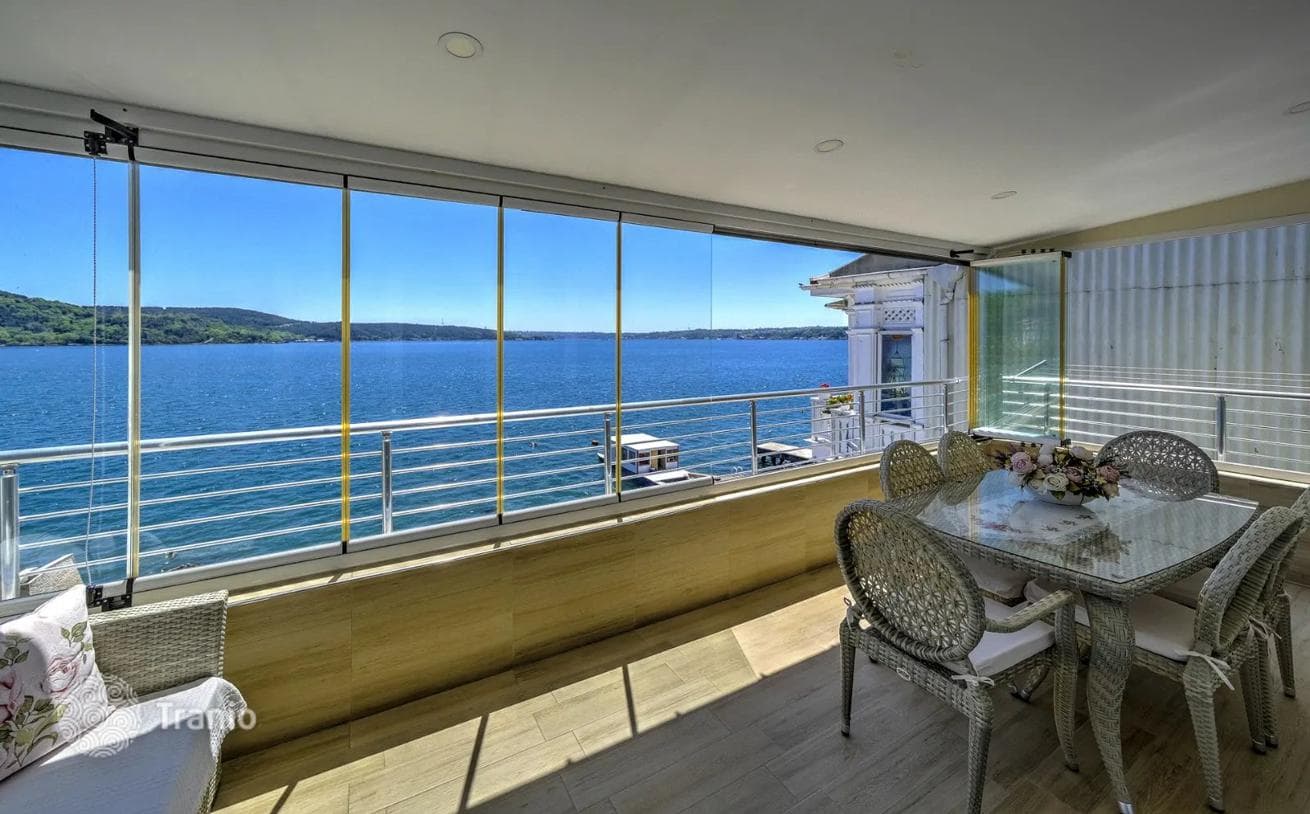 9-Bedroom Villa in Sariyer, Istanbul, photo 3