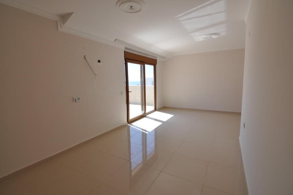 Пентхаус в Кестеле, Турция, 200 м², фото 4