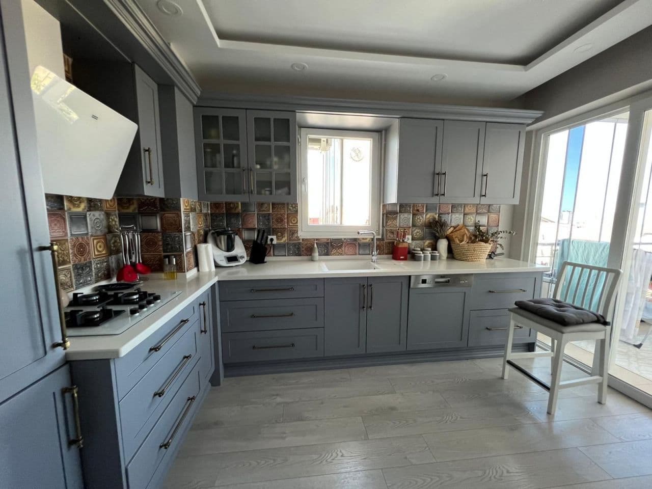 Квартира в Анталии, Турция, 170 м², фото 3