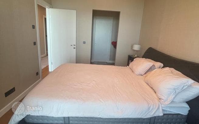 1-Bedroom Apartment in Sariyer, Istanbul, photo 3