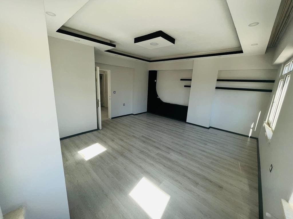Квартира в Анталии, Турция, 120 м², фото 2