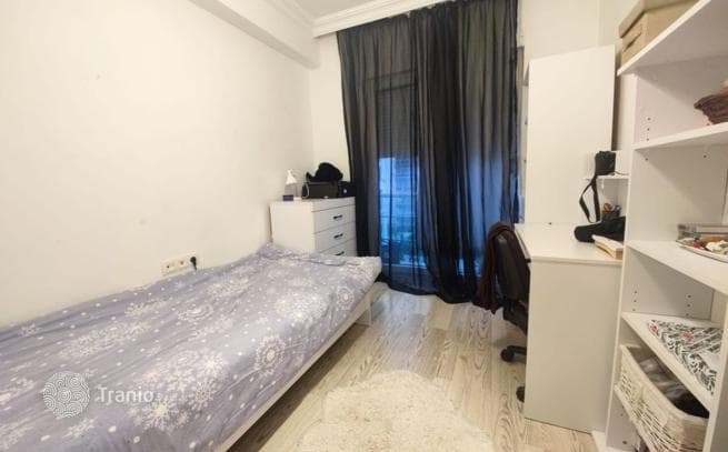 2-Bedroom (2+1) Apartment with Mountain and Pool Views in Konyaalti, Antalya