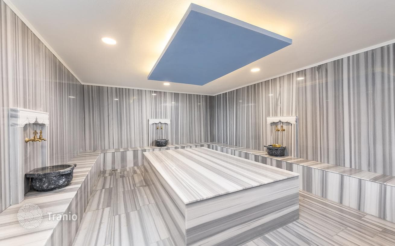 2-Bedroom (2+1) Apartment with Designer Finishes in Avsallar, Alanya, photo 5