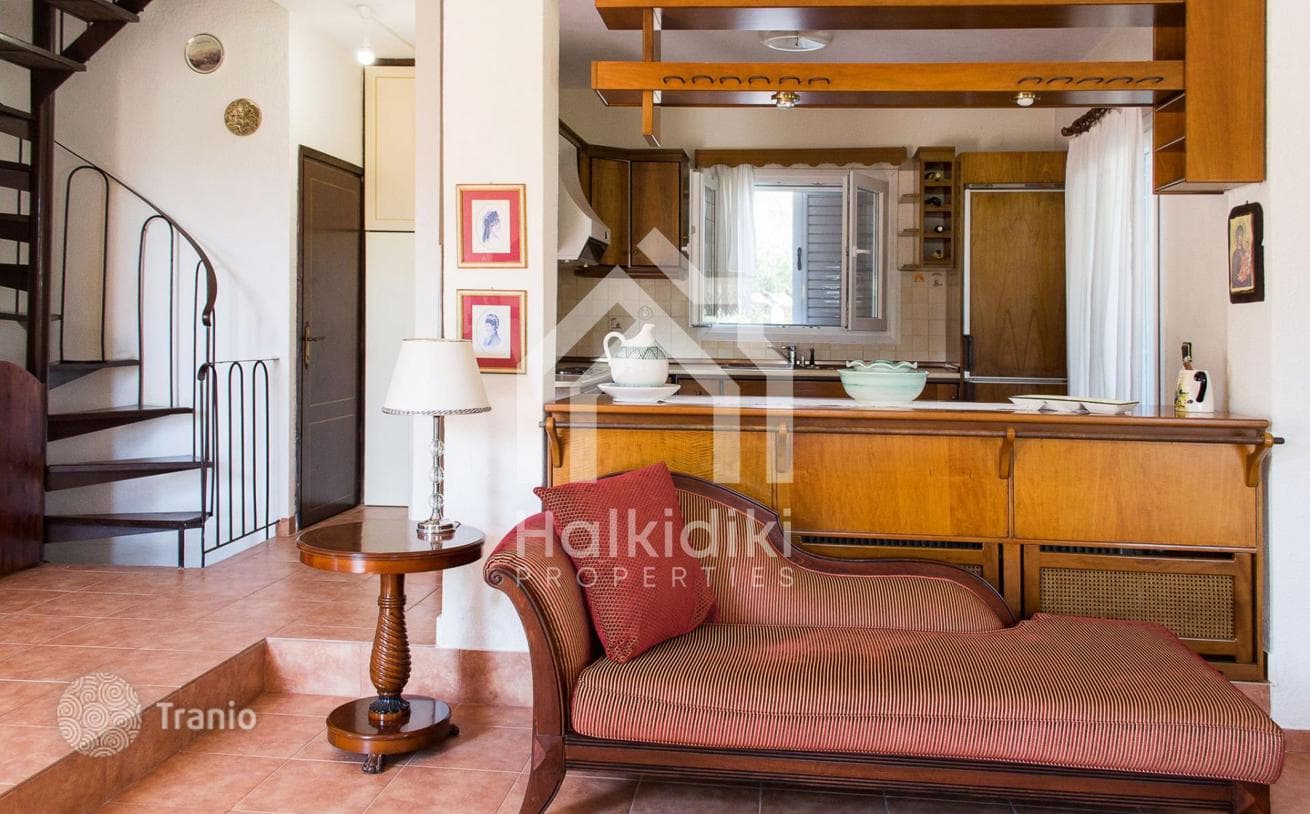5-комнатный дом в городе 1398 м² в Халкидики, Греция, фото 5