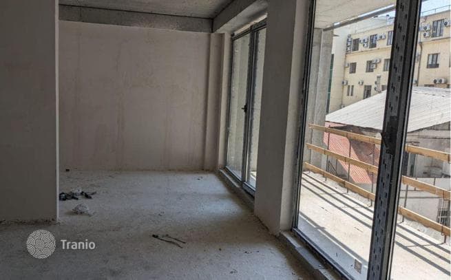 3-Bedroom Apartment in Saburtalo, Tbilisi, photo 2