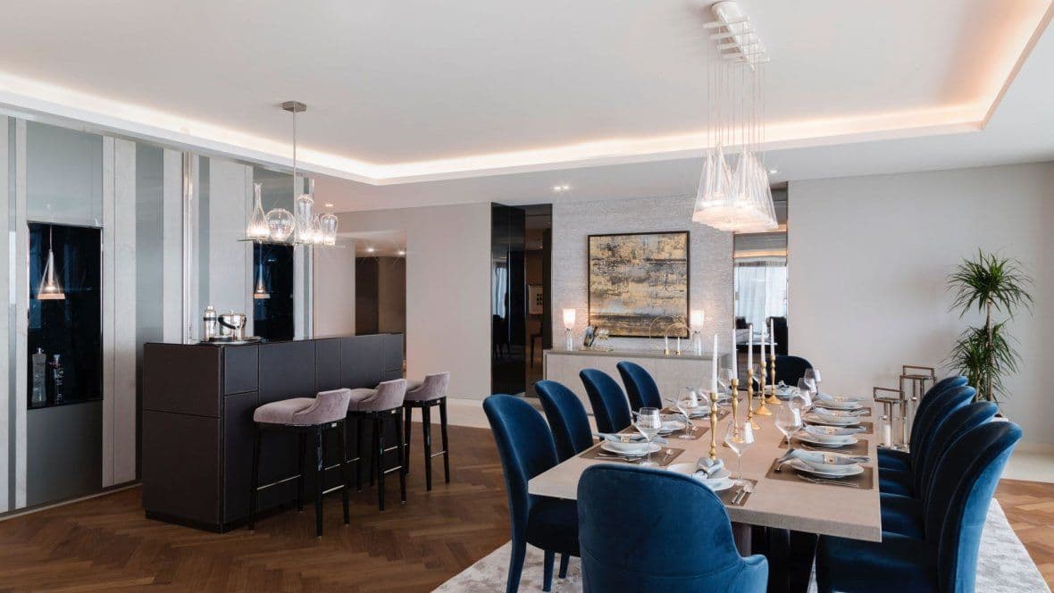 Апартаменты в Дубае, ОАЭ, 637.77 м², фото 5