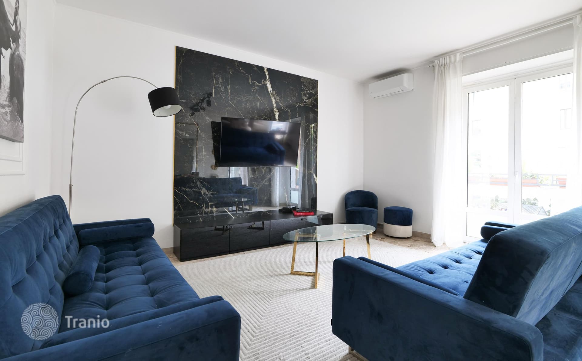 3-комнатная квартира 112 м² в Милане, Италия