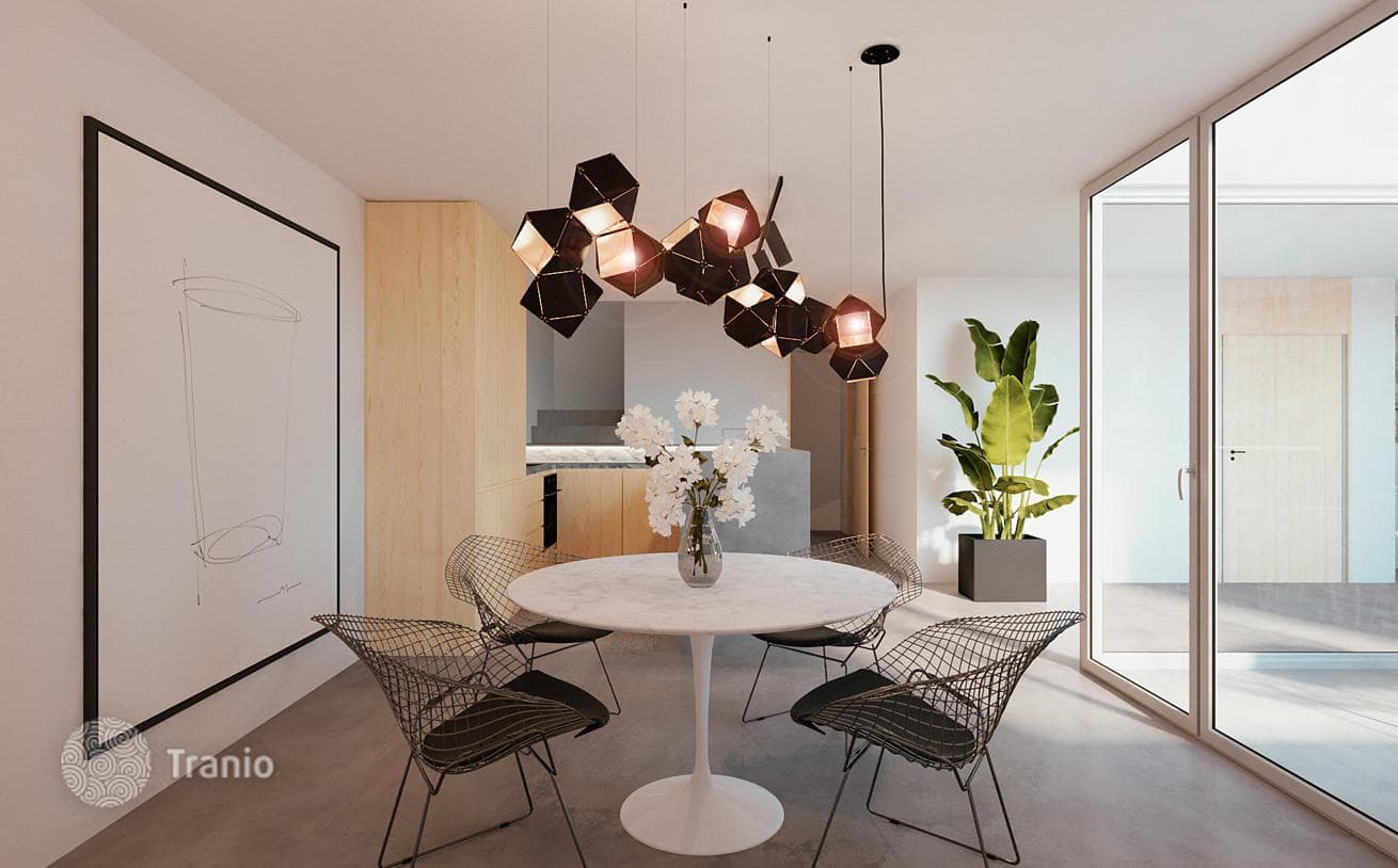Apartment 141 m² in Setubal, Portugal, photo 3
