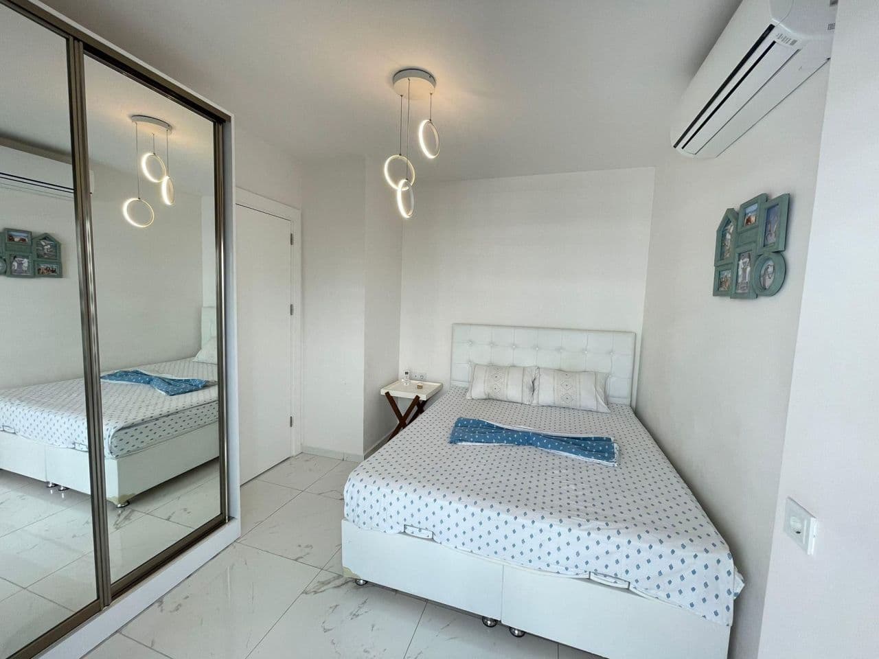 Квартира в Авсалларе, Турция, 65 м², фото 3