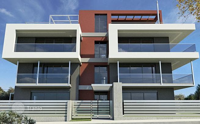 3-комнатный дом в городе 159 м² в Терми, Греция, фото 4