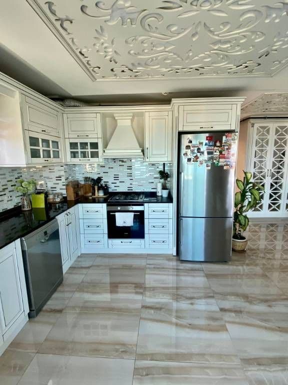 Апартаменты в Мерсине, Турция, 100 м², фото 4