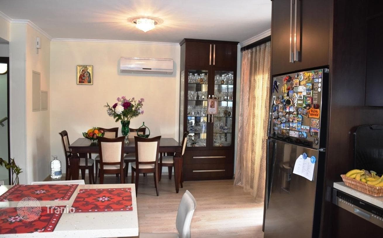 3-комнатная вилла 150 м² в Пиргосе, Кипр, фото 5