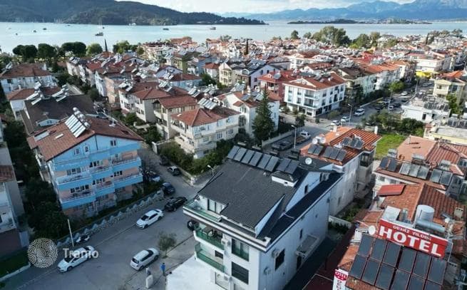 3-Bedroom Apartment in Fethiye, Turkey, photo 5