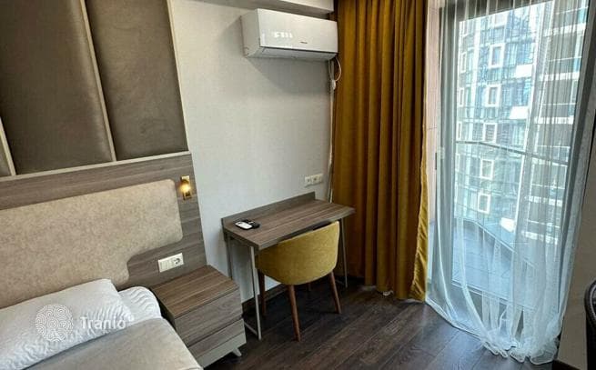 Studio Apartment 150 m from the Sea in Batumi