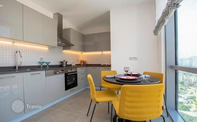 2-Bedroom Apartment in Kartal, Istanbul, photo 2
