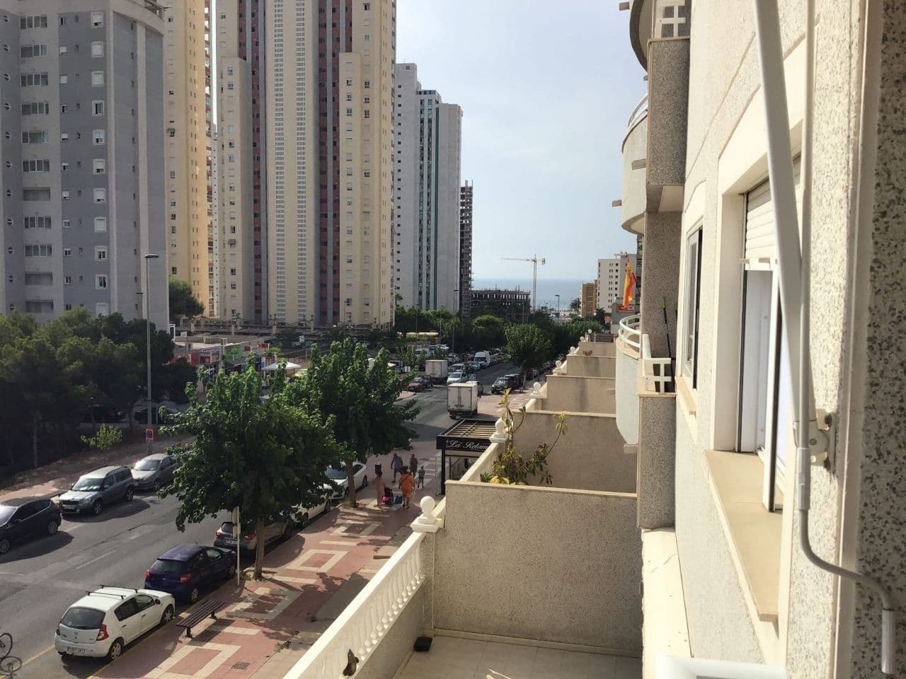 Апартаменты в Вильяхойосе, Испания, 70 м², фото 2