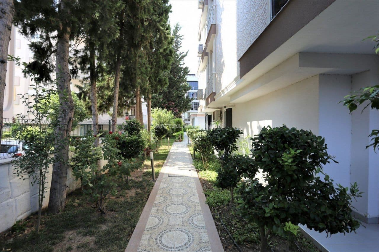 Пентхаус в Анталии, Турция, 180 м², фото 4