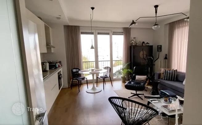 1-Bedroom Apartment in Kadikoy, Istanbul, photo 5