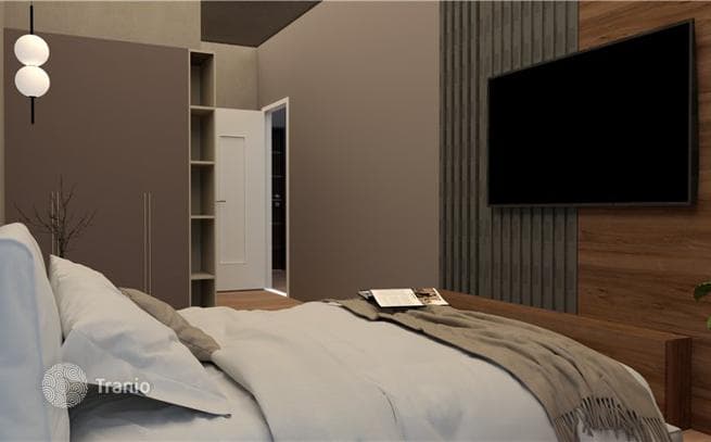 New Residential Complex with Round-the-Clock Security in Istanbul, photo 5