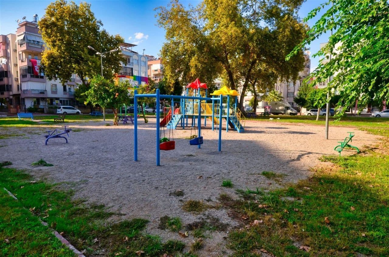 Квартира в Анталии, Турция, 150 м², фото 3