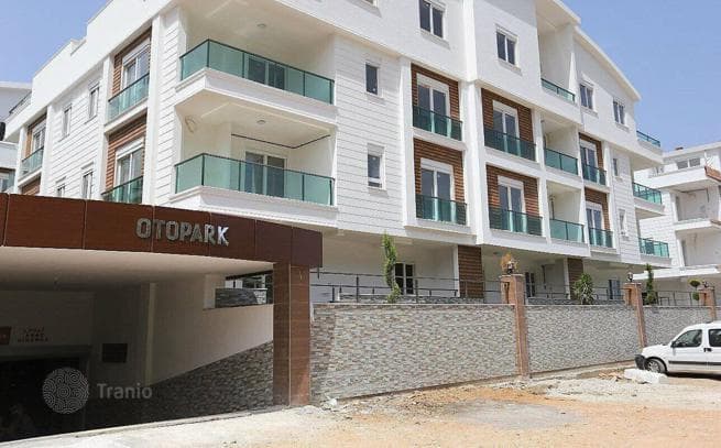 2-Bedroom Apartment near the Waterfront in Konyaalti, Antalya, photo 4